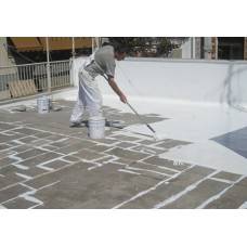 Water Proofing